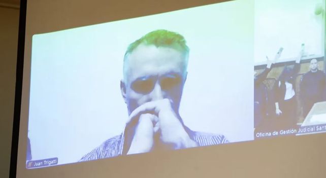 Caso Juan Trigatti. Apelaron la prisión preventiva y el embargo de $50 millones tras la condena por abuso