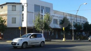 Santa Fe ya tiene su primera heladera social