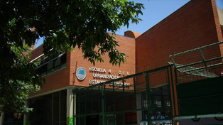 Detectan el mineral cancerígeno asbesto en una escuela de Caballito