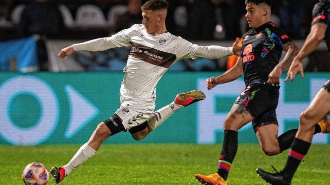 Platense ganó su segundo juego seguido como local.&nbsp;
