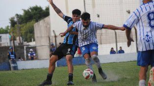 Se definieron los cruces de los cuartos de final de la Liga Paranaense