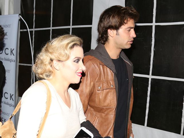 Sofía Pachano con nuevo amor | Sale con un actor