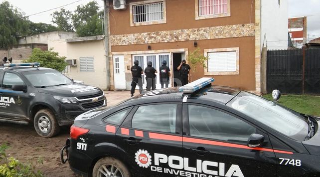 detenido crimen PDi 1
