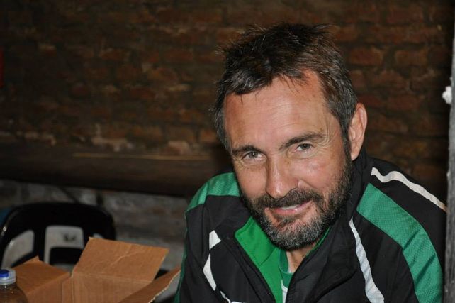 Rugby: esta vez colaboran todos