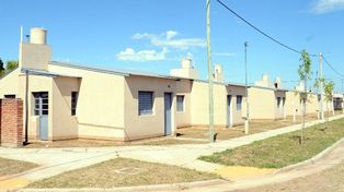 La Nación es el principal tenedor de tierras dentro de la ciudad”
