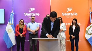La Municipalidad de Roldán sigue sumando acciones al Programa Vínculos