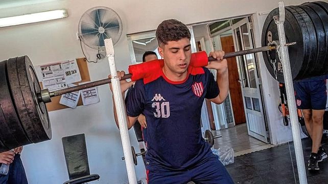 Unión incrementa las cargas en la pretemporada