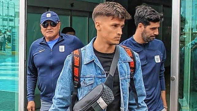 Brian Farioli acudirá a FIFA para demandar a Alianza Lima.