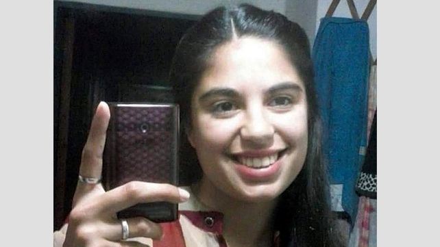 Luego de estar demorado, el novio de Micaela García quedó en libertad