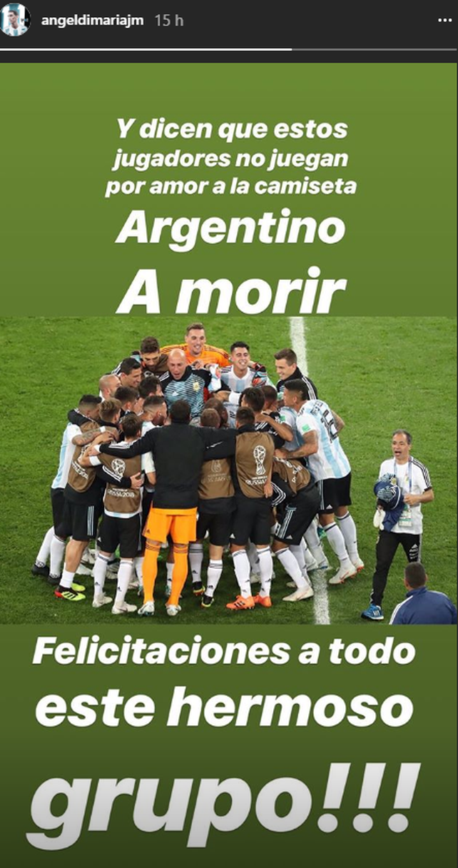 Asado, Instagram y descanso hasta el mediodía en Bronnitsy