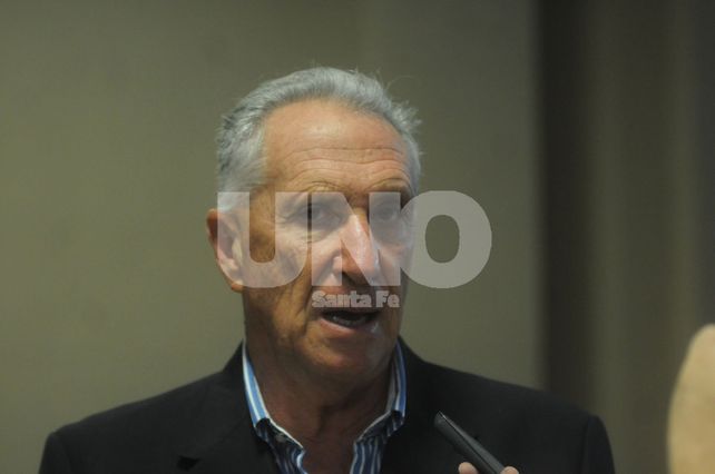 La defensa. El abogado del imputado