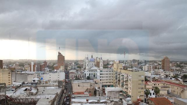 Meteorólogo advirtió sobre riesgo por probables tornados en Entre Ríos