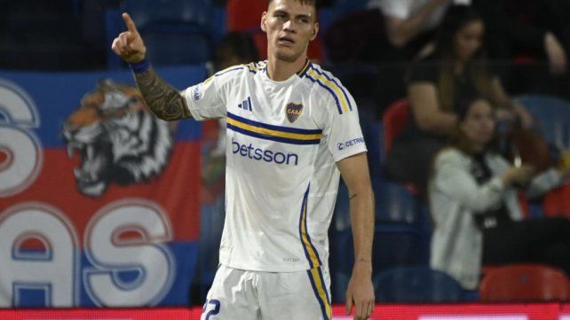 Bayer Leverkusen reactiva el interés por Kevin Zenón y Unión se ilusiona