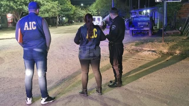 Otro violento ataque sicario a tiros desde una moto dejó a un joven herido de gravedad