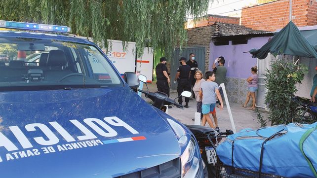 Un hombre atacó a martillazos a su pareja, creyó que la había matado y se suicidó