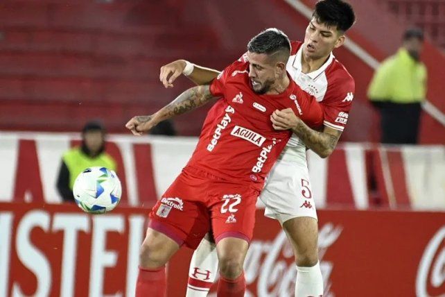 Huracán no pudo quebrar a América de Cali pero sigue como líder de su grupo en la Sudamericana Huracán no pudo quebrar a América de Cali pero sigue como líder de su grupo en la Sudamericana