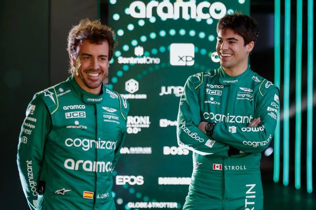 El futuro de Colapinto: cuáles son los pilotos confirmados de la Fórmula 1 para 2025