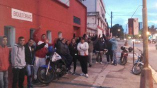 Así será la venta de entradas para Unión y Almagro