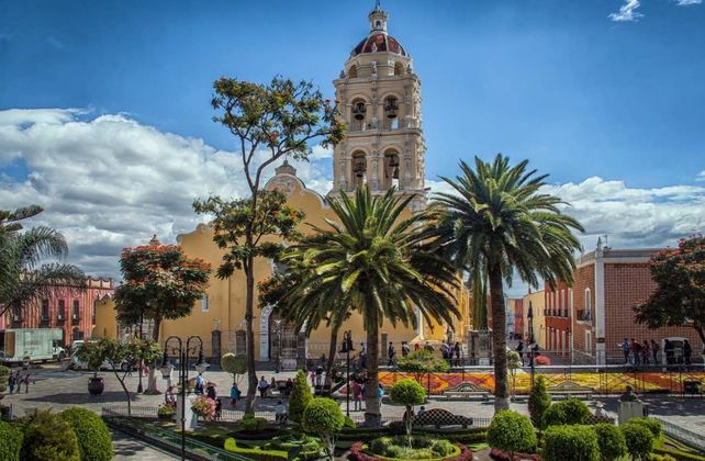 Beneficios de Vivir en Puebla: Cultura, Economía y Calidad de Vida