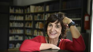 No escribes para enseñar nada, escribes para aprender