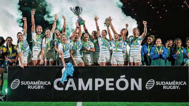 Por tercera vez consecutiva