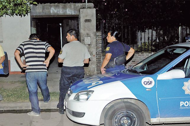 La balacera de barrio Schneider y el crimen de Tavella, a juicio