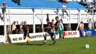 Gimnasia y Esgrima de Concepción del Uruguay podría perder su plaza tras 20 años.