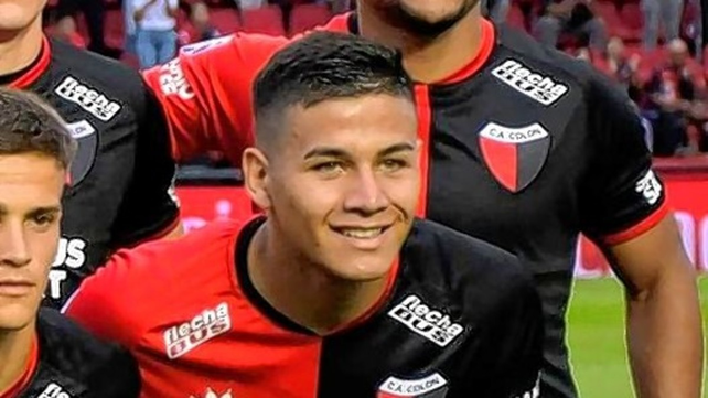 A través de su cuenta de instagram