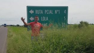 Gabriel Batistuta, es un incumplidor serial en el pago de los impuestos al fisco así lo determinó la Justicia.