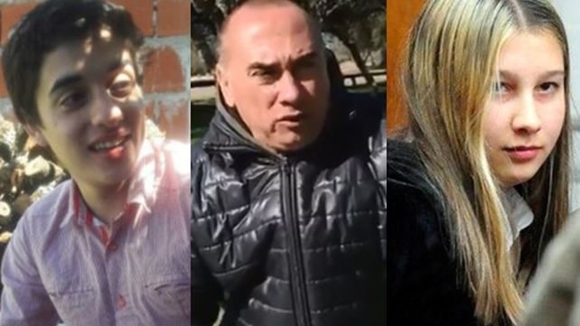 El padre de Fernando Pastorizzo se postuló para participar de un famoso reality internacional