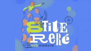 Carnavalada de Títeres en Santa Fe: Se viene la 8ª Edición de Titereré