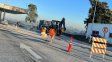 Túnel Subfluvial: nuevos desvíos en la cabecera santafesina debido a las obras de bacheo. Túnel Subfluvial: nuevos desvíos en la cabecera santafesina debido a las obras de bacheo.