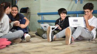 El CGE publicó una revista digital con proyectos de estudiantes secundarios