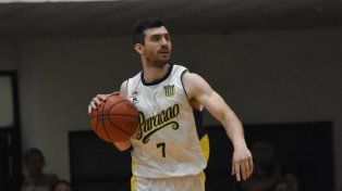 Lisandro Ruiz Moreno fue subcampeón del Torneo Apertura 2025 de la APB.