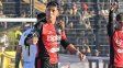 Colón tendrá a un titular en la cuerda floja ante Central Norte