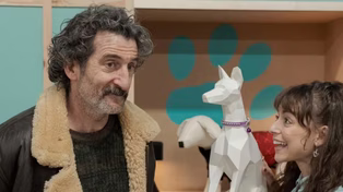 Animal es la nueva serie de comedia de Netflix