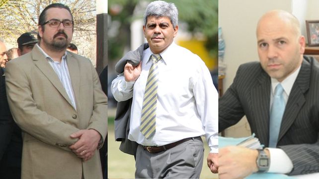 A días de conocer al nuevo fiscal general