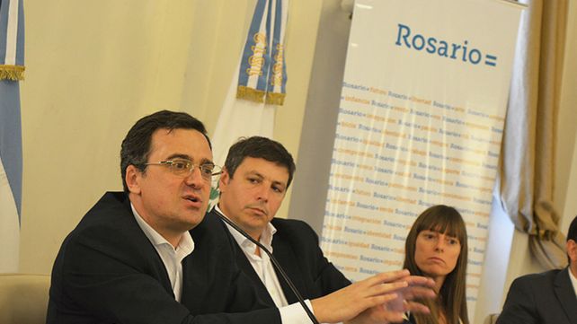 El equipo económico de la Municipalidad presentará el proyecto de presupuesto 2018.