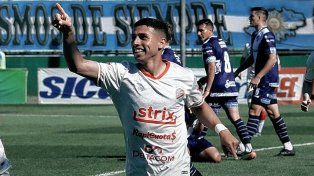 Tomás González rescindió en Arsenal y debe regresar a Unión
