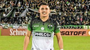 ¿Quién es Diego Arroyo, el defensor que suena fuerte en Unión?