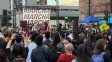Basta de odio: la Marcha del Orgullo volvió a movilizar a Santa Fe