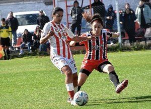 Chacarita fue más que Unión en Buenos Aires