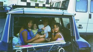 Vacaciones nostálgicas: un hilo de Twitter que disparó muchos recuerdos