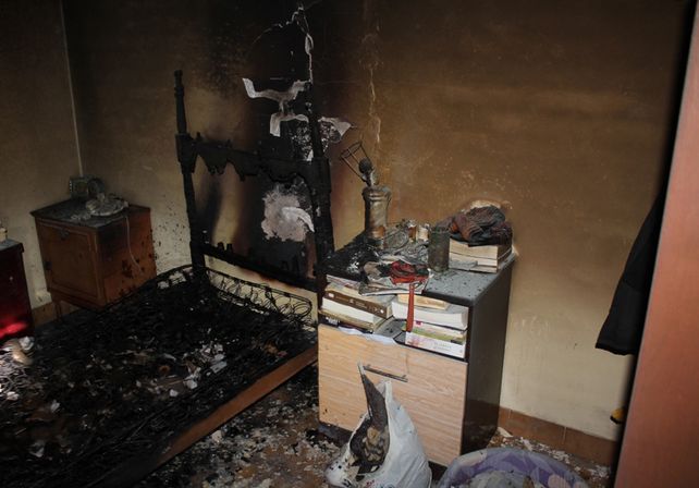 Foto: Gentileza relaciones Policiales URI