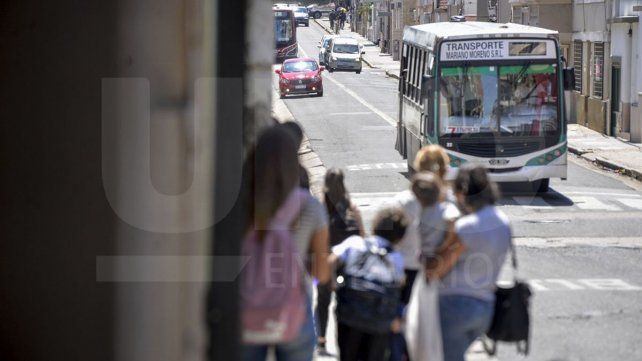 Empleados de comercio piden horario corrido