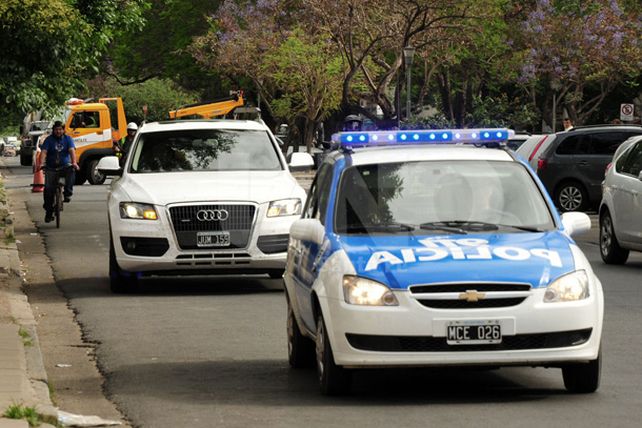 Resultó exitoso el operativo de traslado de un órgano para trasplante
