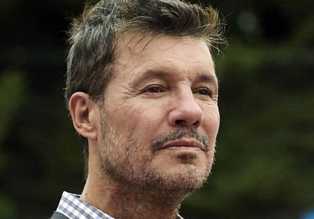 El sueño hecho realidad de Marcelo Tinelli