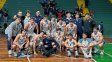 Torneo Súper 8: Sanjustino-Banco y República-Gimnasia serán las semifinales