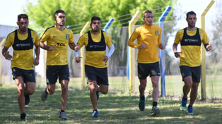 Táctico en Arroyo Seco con varios cambios