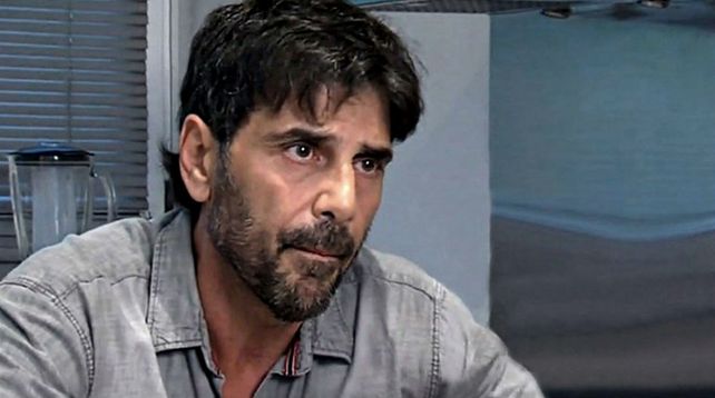El juicio por violación contra Juan Darthés comenzará el 30 de noviembre próximo. 